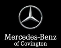 Mercedes-Benz of Covington logo