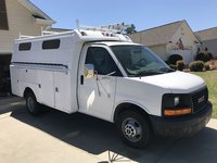 2004 GMC Savana Cargo Overview 2004 GMC Savana Cargo Overview