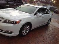 2014 Acura Rlx Pictures Cargurus
