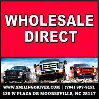 Wholesale Direct of Mooresville logo