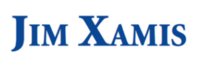 Xamis Ford Lincoln logo