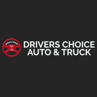 Drivers Choice Auto & Truck logo