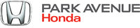 Park Avenue Honda Brossard logo