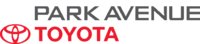 Park Avenue Toyota Brossard logo