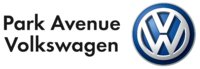 Park Avenue Volkswagen Brossard logo