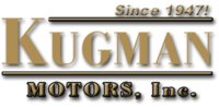 Kugman Motors logo