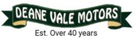 Deane Vale Motors Ltd logo
