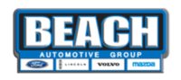 Beach Ford Lincoln logo