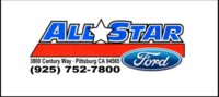 All Star Ford logo