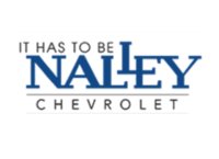 Nalley Chevrolet logo