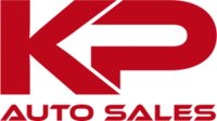KP Auto Sales logo