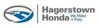 Hagerstown Honda logo