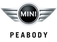 MINI of Peabody logo