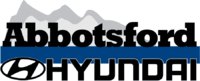 Abbotsford Hyundai logo