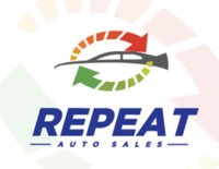 Repeat Auto Sales