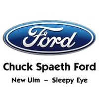 Chuck Spaeth Ford logo