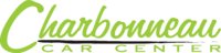 Charbonneau Chrysler Center logo