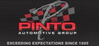 Pinto Automotive Group logo