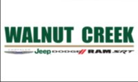 Walnut Creek Chrysler Jeep Dodge logo