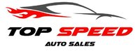 Top Speed Auto Sales logo