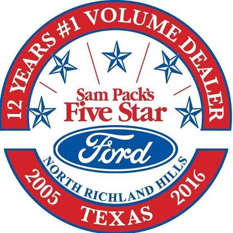 Five Star Ford North Richland Hills North Richland Hills Tx Read