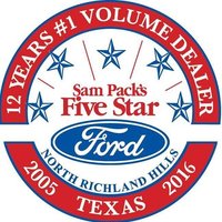 Five Star Ford North Richland Hills Pic 2463240656804252680 200x200 