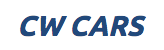 CW Cars logo