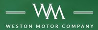 Weston Motor Company logo