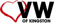 Volkswagen of Kingston logo