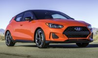 Veloster Turbo Veloster Turbo