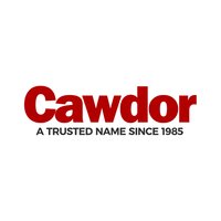 Cawdor Cars Aberystwyth logo