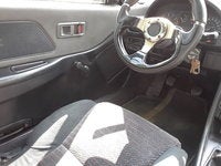 1991 Honda Civic Crx Interior Pictures Cargurus