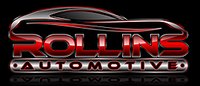 Rollins Automotive logo