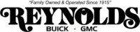 Reynolds GMC logo