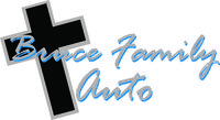 Bruce Family Auto logo