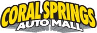 Coral Springs Auto Mall logo