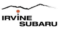 Irvine Subaru logo