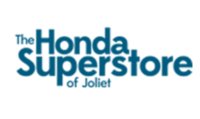 The Honda Superstore of Joliet logo