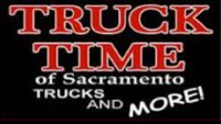 Truck Time of Sacramento logo