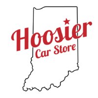 Hoosier Car Store logo