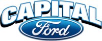 Capital Ford logo