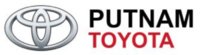 Putnam Toyota logo