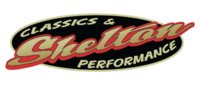 Shelton Classics & Performance logo