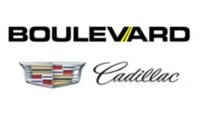 Boulevard Cadillac logo