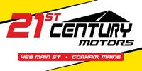 Twenty First Century Motors logo