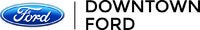 Downtown Ford logo