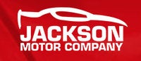 Jackson Motor Co. logo