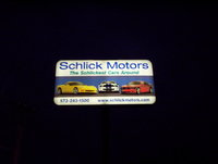 Schlick Motors logo