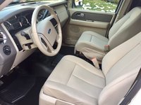 2011 Ford Expedition - Interior Pictures - CarGurus