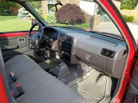1997 Nissan Pickup Interior Pictures Cargurus